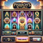 Cleopatra’s Rituals (InBet Games): A Smart Player’s Guide to Ancient Wins